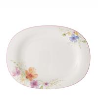 VILLEROY & BOCH - Mariefleur Basic - Serveerschaal 34cm - thumbnail