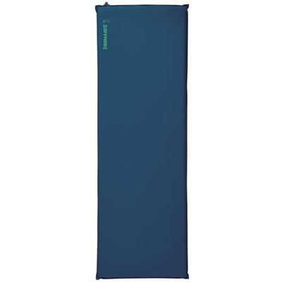 Therm-A-Rest BaseCamp XL Slaapmat Poseidon Blue XL Therm-A-Rest BaseCamp XL Slaapmat Poseidon Blue XL