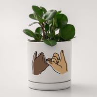 Cricut Premium Vinyl Permanent 10-Pack Folieset Huidkleuren - thumbnail