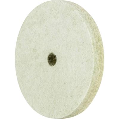 PFERD TOOLS 44330801 Polijstschijf Diameter 80 mm 5 stuk(s) PFERD TOOLS 44330801 Polijstschijf Diameter 80 mm 5 stuk(s)