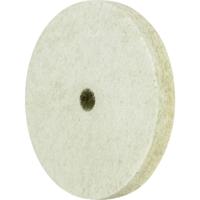 PFERD TOOLS 44330801 Polijstschijf Diameter 80 mm 5 stuk(s) - thumbnail