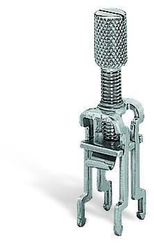 WAGO 790-108 Afschermklembeugel 1 stuk(s)