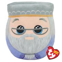 TY Squish A Boo Knuffelkussen Harry Potter Dumbledore 20 cm - thumbnail