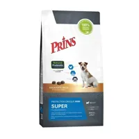 Prins Protection Croque Mini Super Performance hondenvoer 2 kg - thumbnail