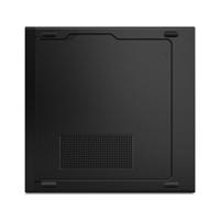 Lenovo ThinkCentre M90q Gen 5 Intel® Core™ i9 i9-14900 32 GB DDR5-SDRAM 1 TB SSD Windows 11 Pro Mini PC Black - thumbnail