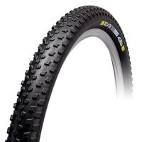 Tufo vouwband XC14 TR 57-622 MTB zwart - thumbnail