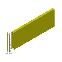 Prebena ES32CNKHA Nieten Type ES 2600 stuk(s) Afm. (l x b) 40 mm x 5.95 mm - thumbnail