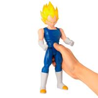Gigantische Limit Breaker-figuur - BANDAI - Dragon Ball - 38567 - Super Saiyan 2 Vegeta - Sparking Vegeta - 30 cm - Geluid en licht - thumbnail