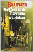 De Cock en de stervende wandelaar - A.C. Baantjer - ebook - thumbnail