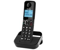 TELEFONO ALCATEL F860 BLACK - thumbnail