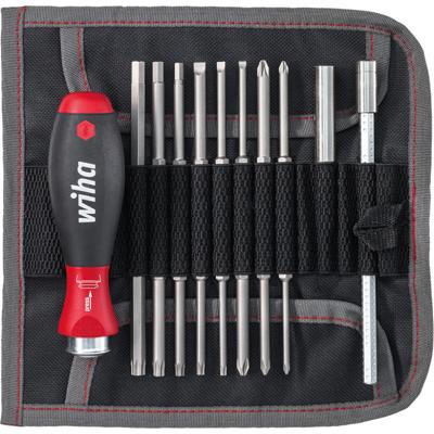 Wiha Bit set montage bitset Wiha Bit set montage bitset