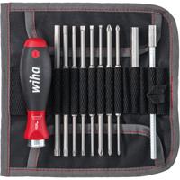 Wiha Bit set montage bitset - thumbnail