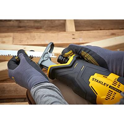 Stanley FATMAX SFMCS300B V20 18V Accu Reciprozaag | Body - SFMCS300B-XJ