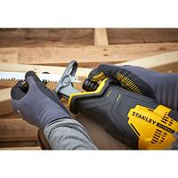 Stanley FATMAX SFMCS300B V20 18V Accu Reciprozaag | Body - SFMCS300B-XJ - thumbnail
