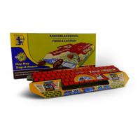 HoyHoy Trap-A-Roach 5-Pack - thumbnail