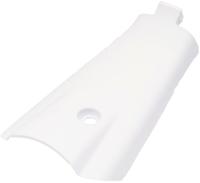 Edge Accudeksel yamaha aerox/mbk nitro (tot bouwjaar 2014) - wit - thumbnail