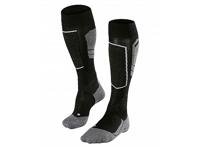 Falke SK4 Advanced Skisok Heren Black-Mix 39-41 - thumbnail