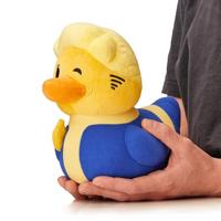 Fallout Tubbz Plush Figure Vault Boy 20 cm - thumbnail