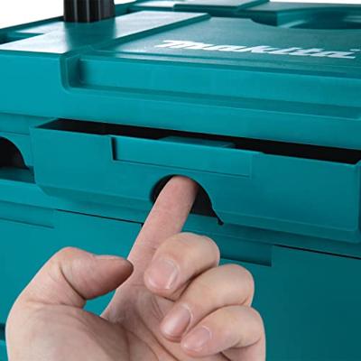Makita Makstor 4-5 koffer - P-84349 - thumbnail