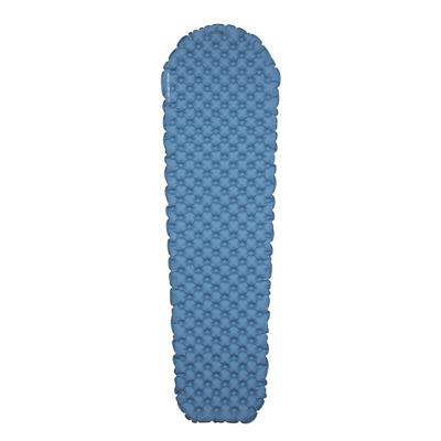 AirTec Comfort Regular Slaapmat | titanium blue | One Size