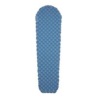 AirTec Comfort Regular Slaapmat | titanium blue | One Size - thumbnail