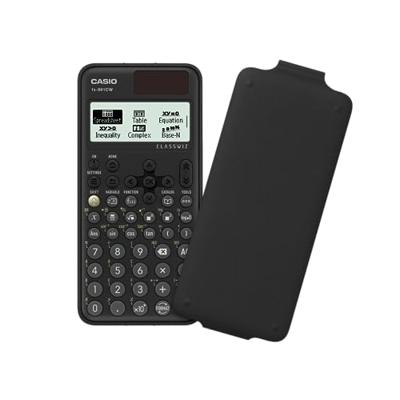 Casio wetenschappelijke rekenmachine FX-991CW - thumbnail