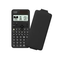Casio FX-991CW calculator Pocket Wetenschappelijke rekenmachine Zwart - thumbnail