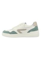 HUB Court M5901L68-L10-378 Off White / Beige / Groen-46 maat 46 - thumbnail