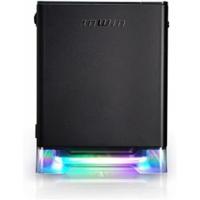 In Win A1 PLUS Mini Tower Zwart 650 W - thumbnail