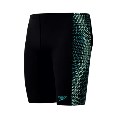 Speedo Eco+ Tech Panel Jammer Zwemshort