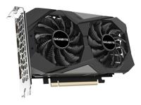 Gigabyte Nvidia GeForce RTX 3050 Videokaart GeForce RTX 3050 6 GB GDDR6-VRAM PCIe DisplayPort, HDMI 2.1 - thumbnail
