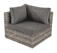 Loungehoekelement Perugia - thumbnail