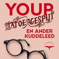 Tatoeagespijt en ander kuddeleed - thumbnail