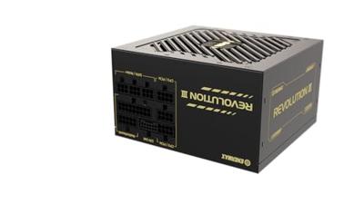 Enermax Rev III 1000Watt ATX3.1 voeding