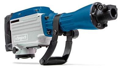 Scheppach AB1700 HEX (SCH5908203901) sloophamer