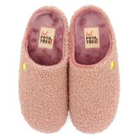 Hot Potatoes Chemung Pantoffel Dames Pink 41 - thumbnail