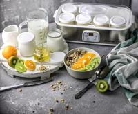 Steba JM 3 yoghurtmaker - thumbnail