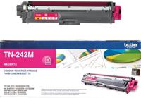 Brother Toner TN-242M Origineel Magenta 1400 bladzijden TN242M - thumbnail