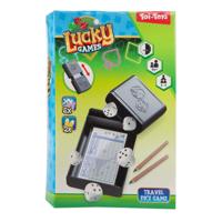 Reis Dobbelspel - thumbnail