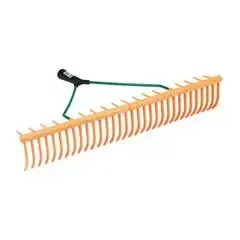 MM Eurotool Polygrashark 32tds los