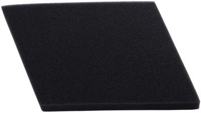 NYPSO luchtfilter air filter black