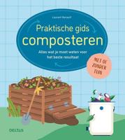 Praktische gids composteren (Paperback) - thumbnail