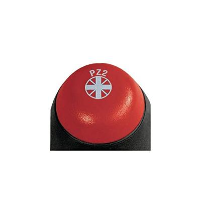 Wiha Schroevendraaierset SoftFinish 7153