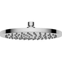 Wiesbaden Caral Luxe Ronde Regendouche 20 cm Chroom - thumbnail