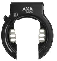 Axa Fe2001c solid+ ringslot 58mm art** zwart - thumbnail