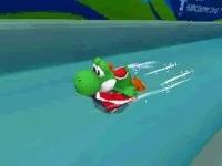 Mario and Sonic op de Olympische Winterspelen - thumbnail