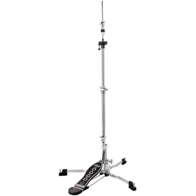 DW Drums 6000 Series DWCP6500UL Ultralight enkelbenig hi-hat statief