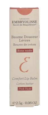 Embryolisse Comfort Lip Balm 2.50 g 2.5 g Embryolisse Comfort Lip Balm 2.50 g 2.5 g