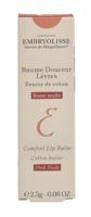 Embryolisse Comfort Lip Balm 2.50 g 2.5 g - thumbnail