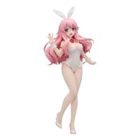 Baka And Test Summon the Beasts II BiCute Bunnies PVC Statue Himeji Mizuki 28 cm - thumbnail